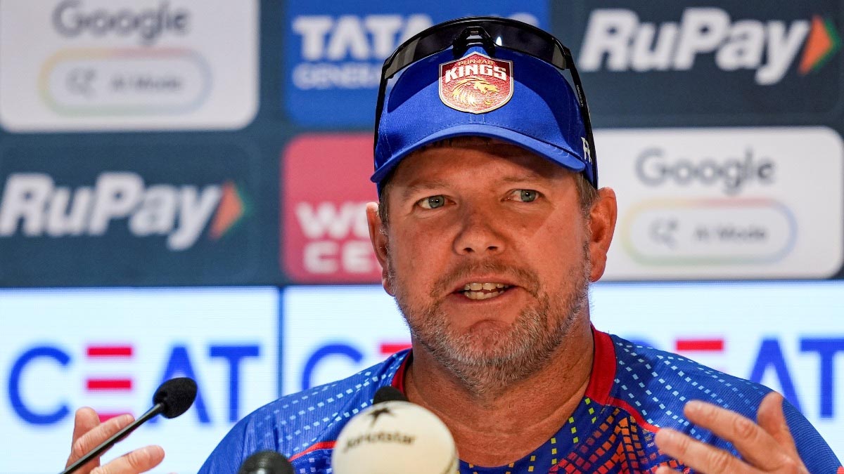 प्रीति जिंटा की टीम में मची हलचल, IPL 2027 से पहले रिकी पोंटिंग के 2 भरोसेमंद लोगों की छुट्टी