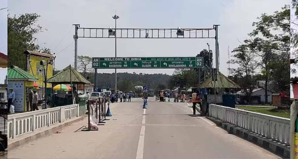भारत-नेपाल बॉर्डर पर सुरक्षा होगी और मजबूत, सिद्धार्थनगर में IB के लिए चार स्थान चिन्हित