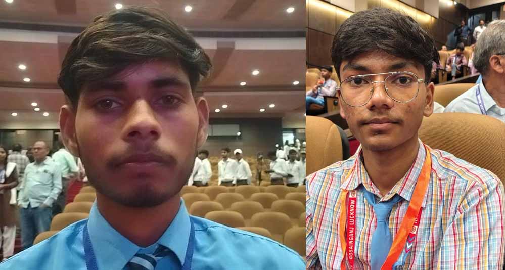 सीएम योगी ने 4.60 लाख से अधिक छात्राओं के खातों में भेजे 148 करोड़ रुपये से अधिक