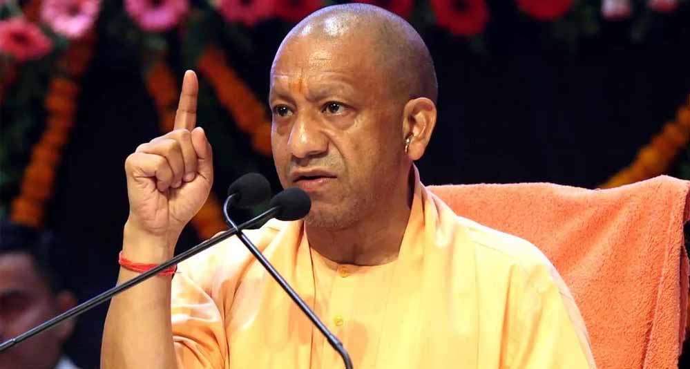 अगले महीने 50 हजार मेधावी छात्राओं को स्कूटी देगी सरकार: सीएम योगी