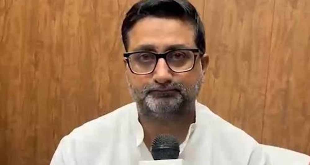 ‘सपा ने यूपी को तमाशे के अलावा कुछ नहीं दिया’, मंत्री दानिश आजाद अंसारी ने अखिलेश यादव को घेरा