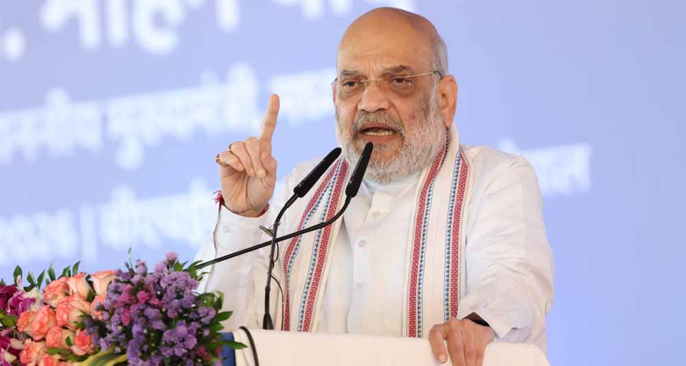 भारत ने दूध उत्पादन में रचा इतिहास, दुनिया में सबसे ज्यादा दूध उत्पादक देश बना: अमित शाह