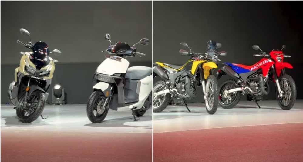 6 अक्टूबर को मचेगा ऑटो धमाका! Honda, Skoda समेत 4 बाइक्स की एक साथ होगी लॉन्चिंग
