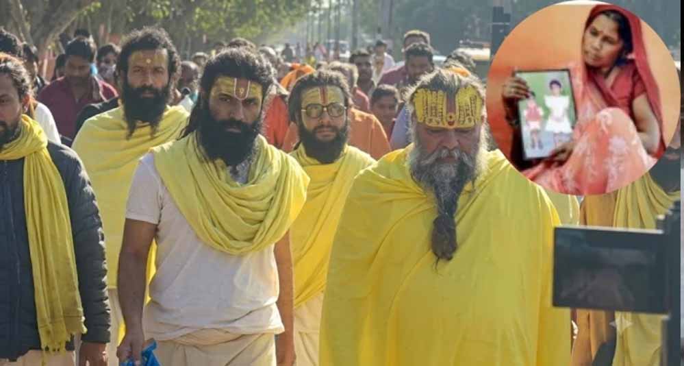 रसिक दुलारी की पोस्टमार्टम रिपोर्ट सामने आई, सिर और शरीर के अन्य हिस्सों में गंभीर चोटों की पुष्टि