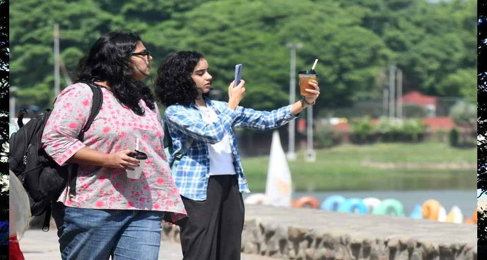 मध्य प्रदेश में मौसम ने बदली चाल, रात में ठंड का अहसास; पांच शहरों में तापमान 18 डिग्री के आसपास