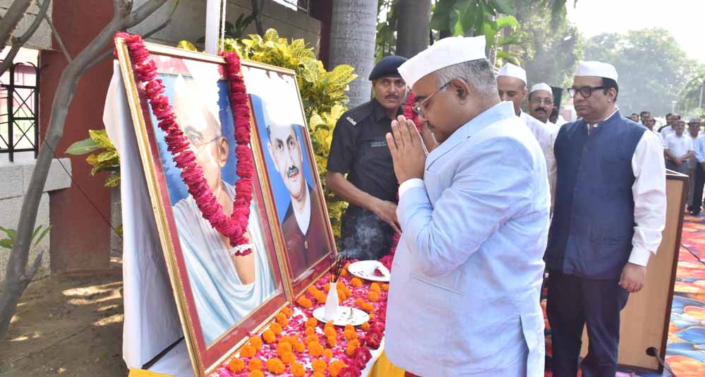 किसानों के हित को सर्वोच्च प्राथमिकता, मंडी व्यवस्था में पारदर्शिता पर जोर; सचिवों को मिलेगी विशेष ट्रेनिंग