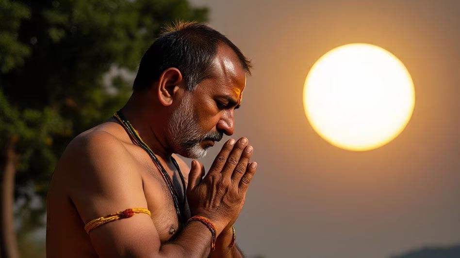 सर्वपितृ अमावस्या 10 अक्टूबर को, जानें श्राद्ध-तर्पण का सही समय और किन पितरों के लिए करें पूजा