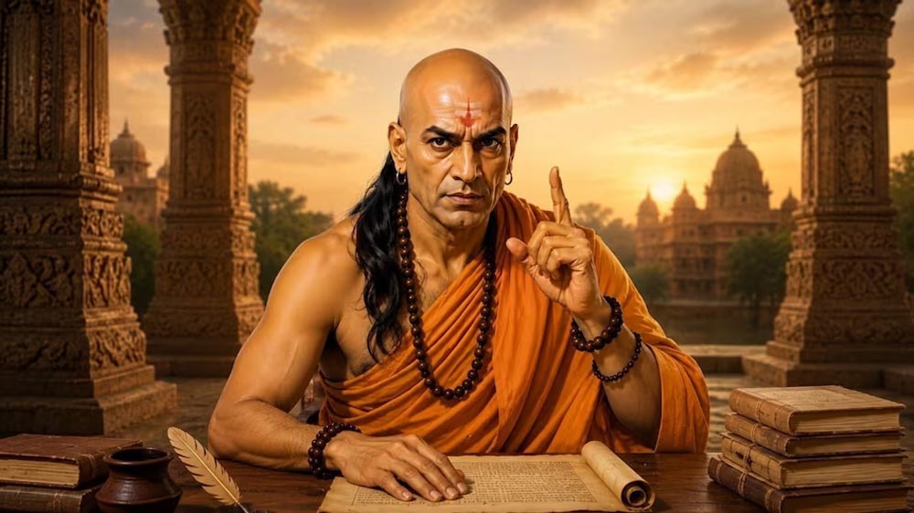 चाणक्य नीति: रिश्तों में जहर घोलती हैं ये 4 गलतियां, समय रहते बदल लें अपनी आदतें
