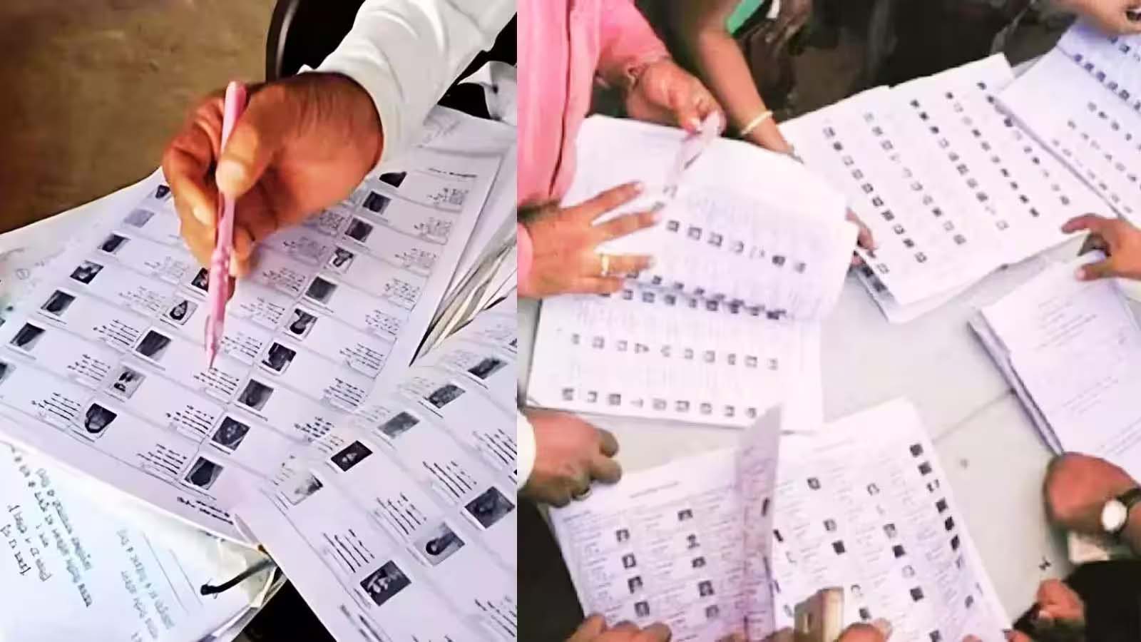 झारखंड में मतदाता सूची पुनरीक्षण तेज, 22 अक्टूबर तक सूची तैयार करने का निर्देश