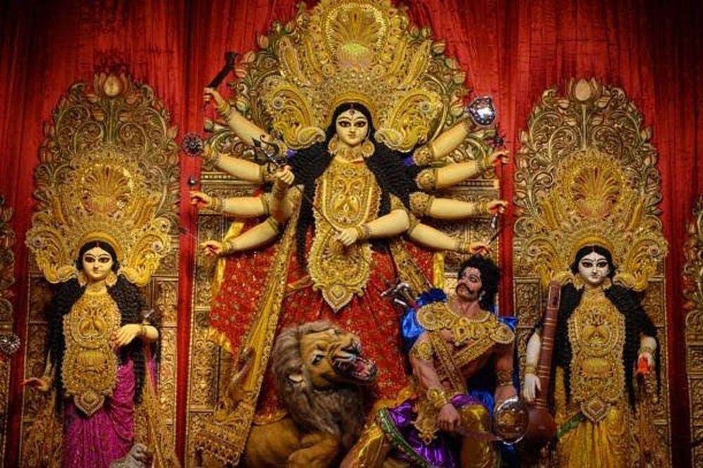 नवरात्रि में मां दुर्गा के आगमन की सवारी तय, घोड़े पर होगा प्रस्थान; जानें पूजा से जुड़ी खास बातें