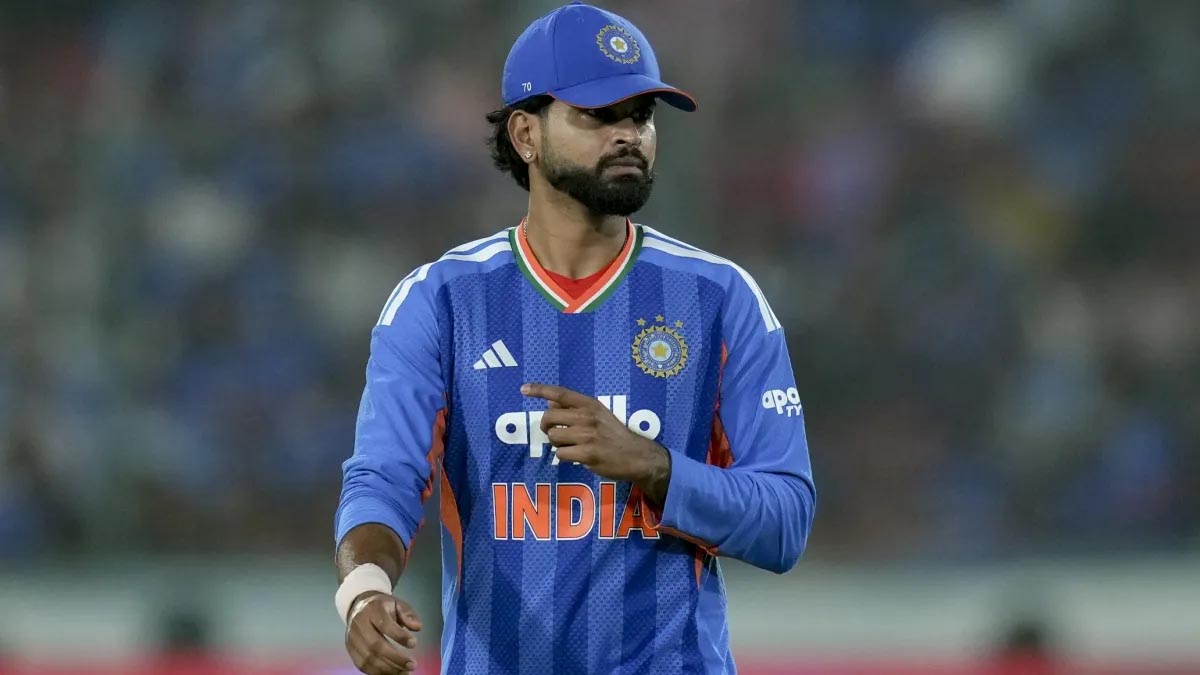 IND vs NZ: 4 दिन में न्यूजीलैंड पहुंचेगी टीम इंडिया, 22 अक्टूबर को पहला T20 मुकाबला; जानें पूरा शेड्यूल