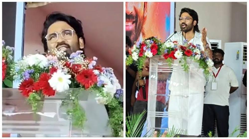तमिलनाडु में विजय की TVK को मिलेगी नई चुनौती? धनुष के फैन क्लब की बैठक पर टिकी निगाहें