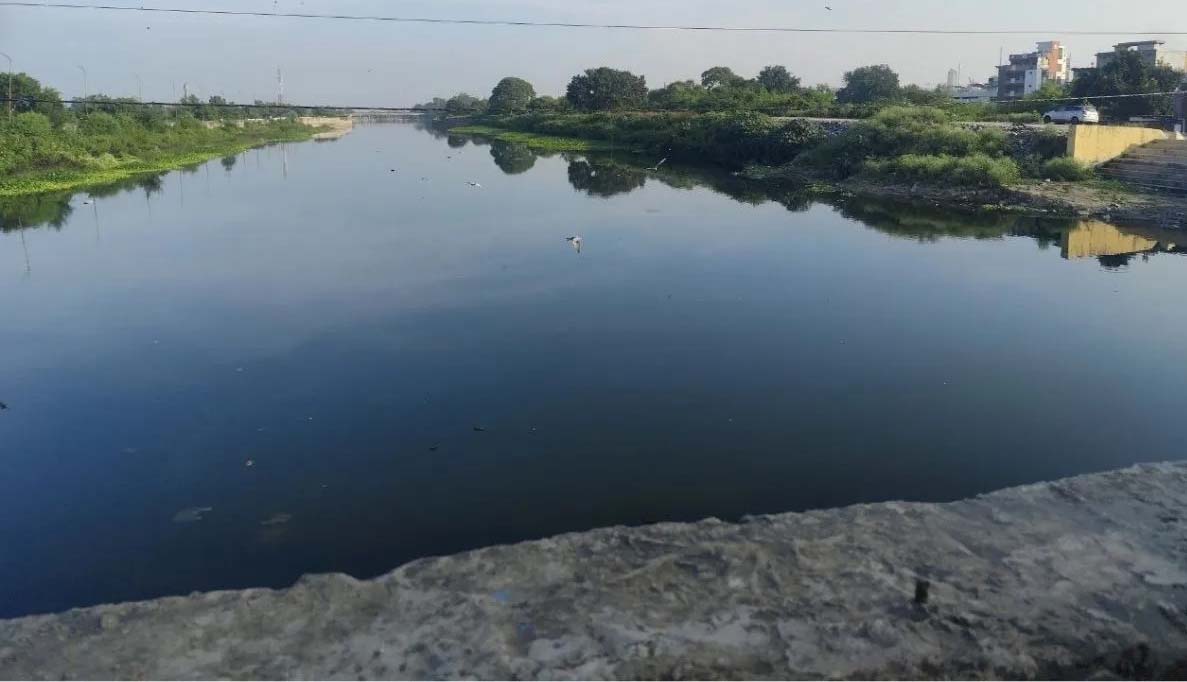 Chambal Water Sharing: रबी फसलों की सिंचाई के लिए 18 अक्टूबर से शुरू होगा जल प्रवाह