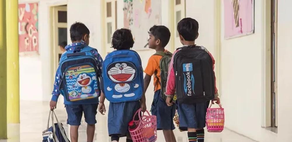 बिहार: 75% अटेंडेंस नहीं तो अटक सकता है सरकारी योजनाओं का पैसा, अररिया के छात्रों के लिए जरूरी अपडेट