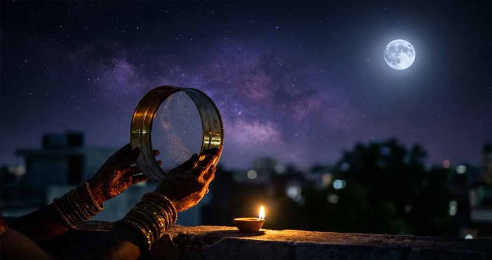 Karwa Chauth 2026: 29 अक्टूबर को व्रत से पहले नोट कर लें पूजा सामग्री की पूरी लिस्ट, ये चीजें बिल्कुल न भूलें