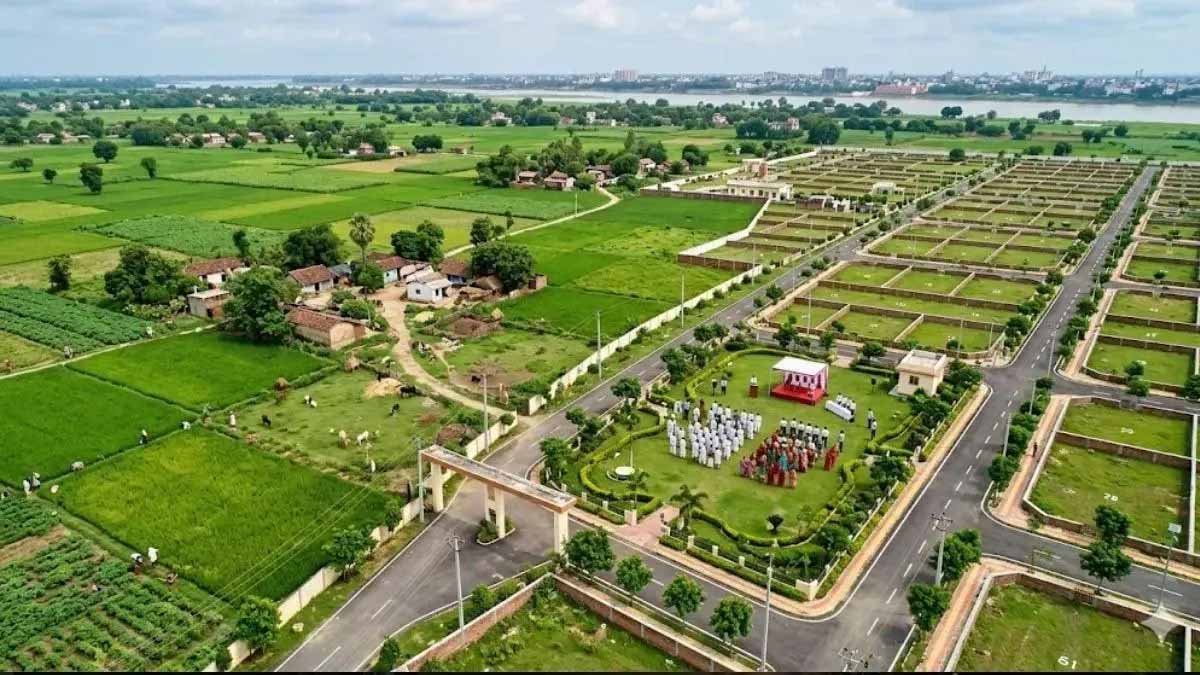 सम्राट चौधरी कैबिनेट के बड़े फैसले, सोनपुर में बनेगी सैटेलाइट टाउनशिप और पटना में भूमिगत सड़क की तैयारी