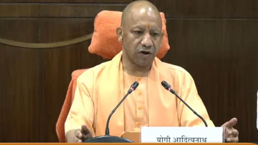 योगी कैबिनेट का बड़ा फैसला, नोएडा इंटरनेशनल एयरपोर्ट का नाम नरेंद्र मोदी के नाम पर होगा