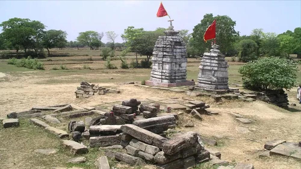 नवरात्र स्पेशल: बेनीसागर से इटखोरी तक, झारखंड में बिखरी हैं देवी आराधना की प्राचीन धरोहरें