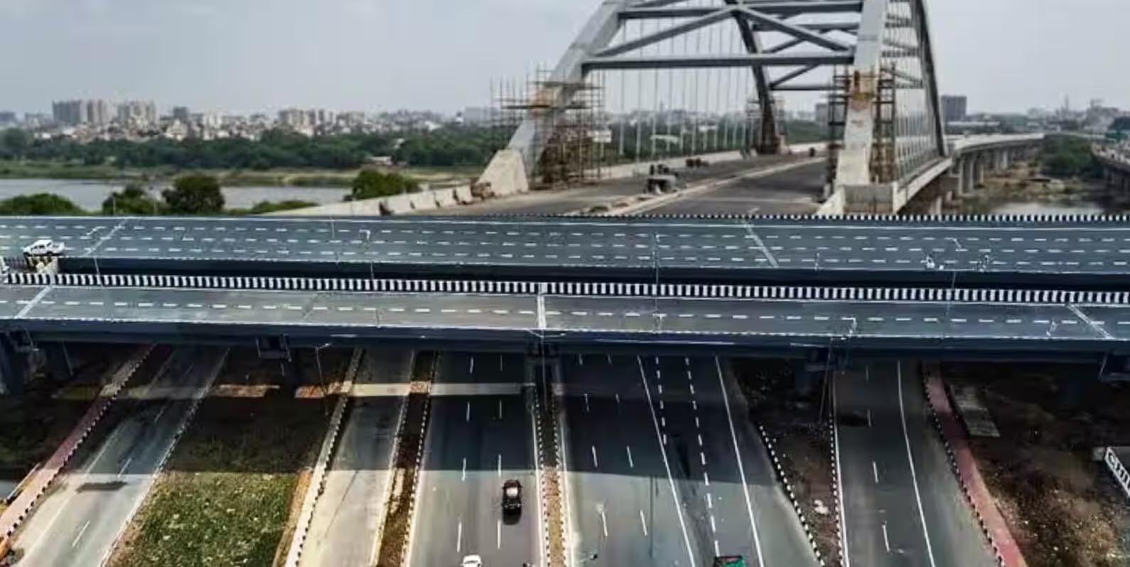 दिल्ली-NCR वालों को बड़ी राहत! DND-जैतपुर-सोहना कॉरिडोर से 3 घंटे का सफर सिमटकर 45 मिनट होगा