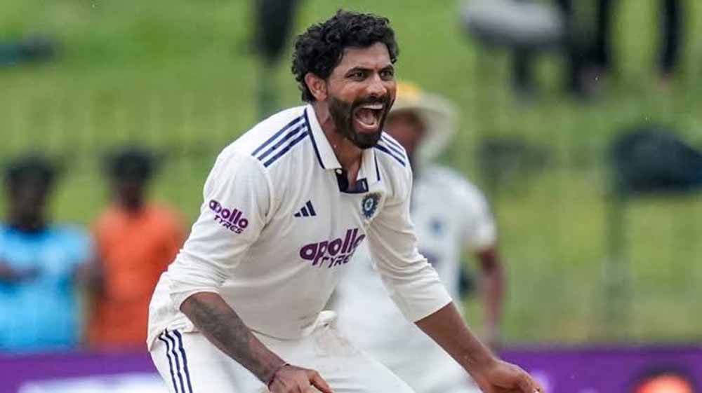 ICC टेस्ट रैंकिंग में बड़ा उलटफेर, मार्को जानसेन ने जडेजा को पछाड़कर हासिल किया पहला स्थान