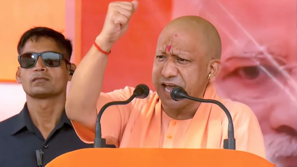 उत्तर प्रदेश बन रहा निवेश, इनोवेशन और उद्योग का प्रमुख केंद्र: CM योगी