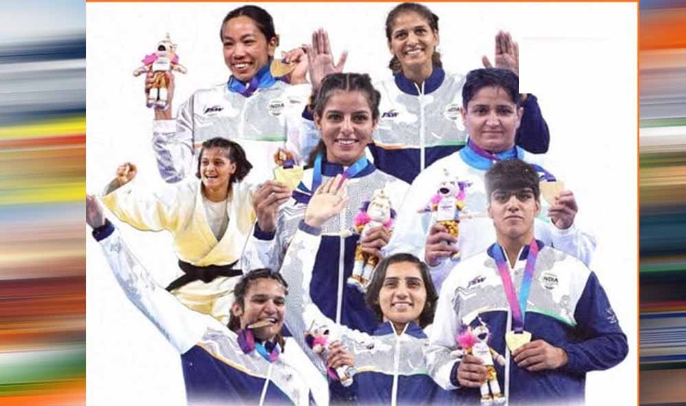 भारत की बेटियों ने बढ़ाया देश का मान, एशियन गेम्स में दिखी नारी शक्ति: निर्मला भूरिया