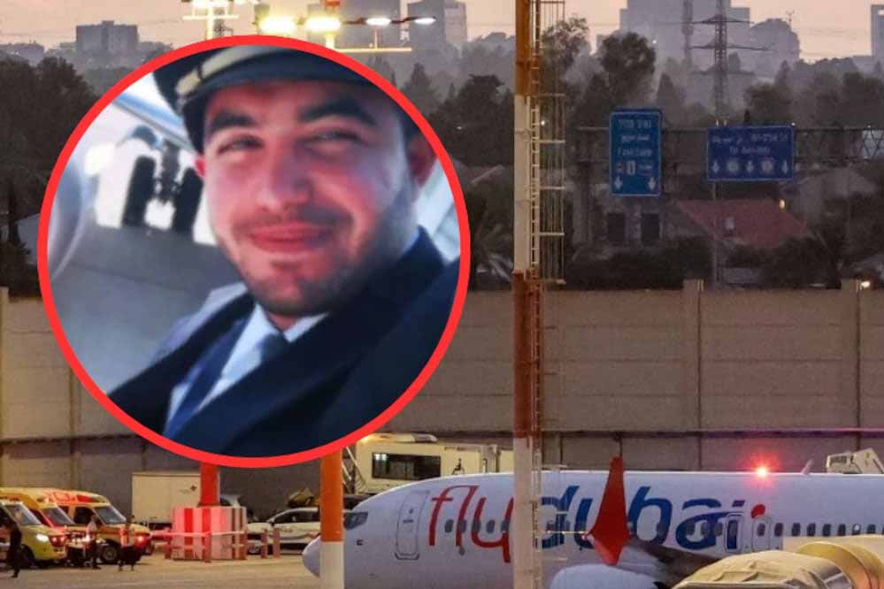 एक नहीं, तीन स्तर पर सुरक्षा चूक! Flydubai केस में ओमान से इजरायल तक उठे गंभीर सवाल