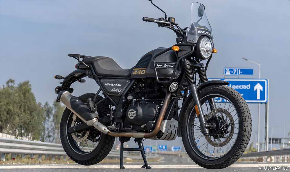 Royal Enfield की इस बाइक की बुकिंग हुई बंद, नए अवतार में जल्द होगी वापसी