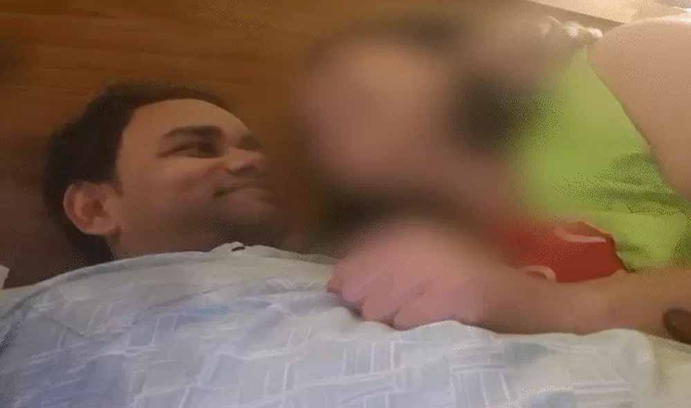 50 से ज्यादा महिलाओं की वीडियो रिकॉर्डिंग का खुलासा, स्क्रीन रिकॉर्डर ऐप से बनाता था अश्लील वीडियो