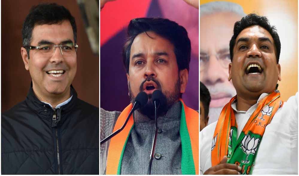 दिल्ली दंगे: नेताओं की कथित हेट स्पीच पर FIR-SIT जांच की मांग खारिज, HC ने 15 याचिकाओं पर सुनाया फैसला