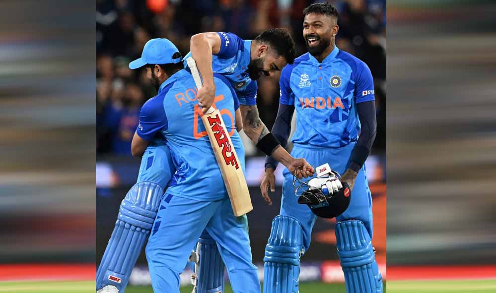 Virat-Rohit की अगली सीरीज कब? भारतीय जर्सी में अगले महीने फिर उतरेंगे मैदान पर, जानें पूरा शेड्यूल