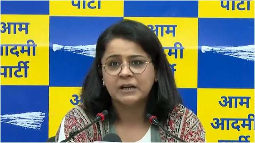 प्रियंका कक्कड़ ने थामा कांग्रेस का हाथ, राहुल गांधी की तारीफ में कही ये बड़ी बात