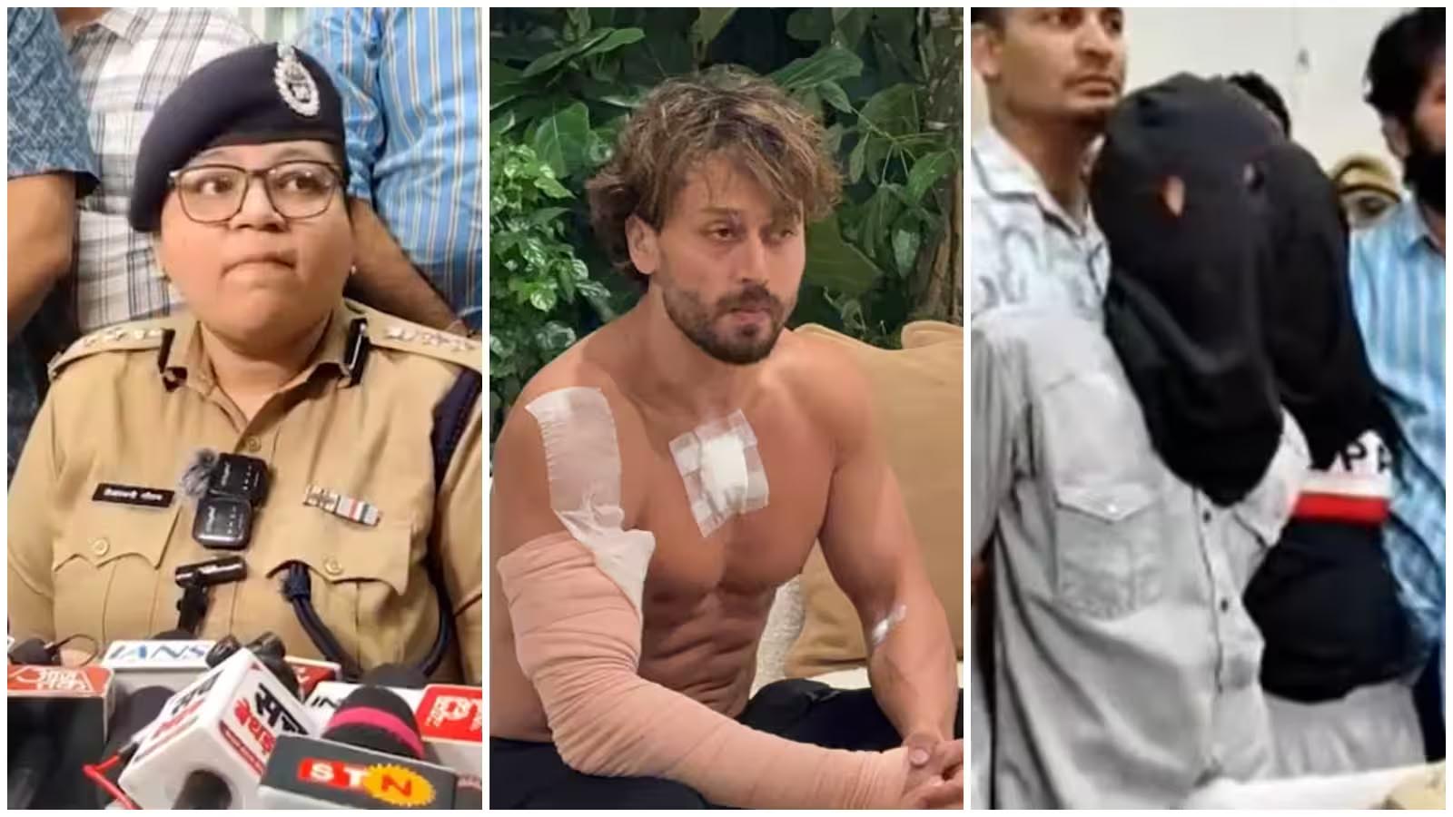 टाइगर श्रॉफ पर गोलीबारी के आरोपी दिल्ली होकर नेपाल भागने की फिराक में थे, कोटा पुलिस ने दबोचा