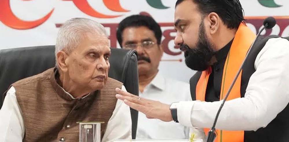 ‘दोगुना रोजगार-दोगुनी आय’ के लक्ष्य पर बड़ा प्लान, बिहार में छोटे उद्योगों को मिलेगा बढ़ावा