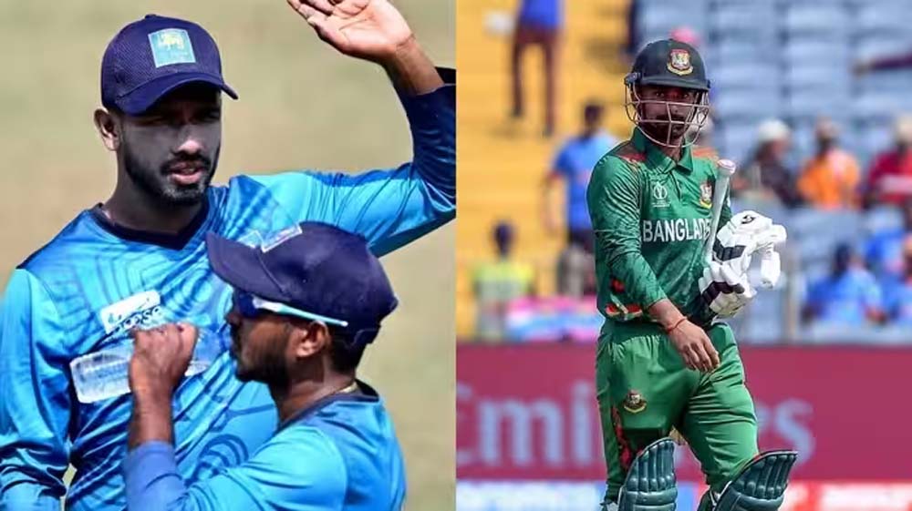 बारिश से धुला श्रीलंका-बांग्लादेश सेमीफाइनल तो किसे मिलेगा ब्रॉन्ज? जानें Asian Games का नया नियम