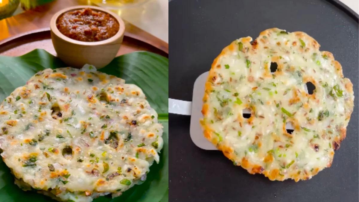 मूंग स्प्राउट्स अक्की रोटी: नाश्ते में बनाएं कर्नाटक की मशहूर रेसिपी, जानें आसान तरीका