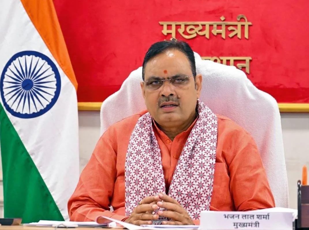 राजस्थान में सूखे की मार, 23 जिलों की 80 तहसीलों में राहत के आदेश; 53 की हालत गंभीर