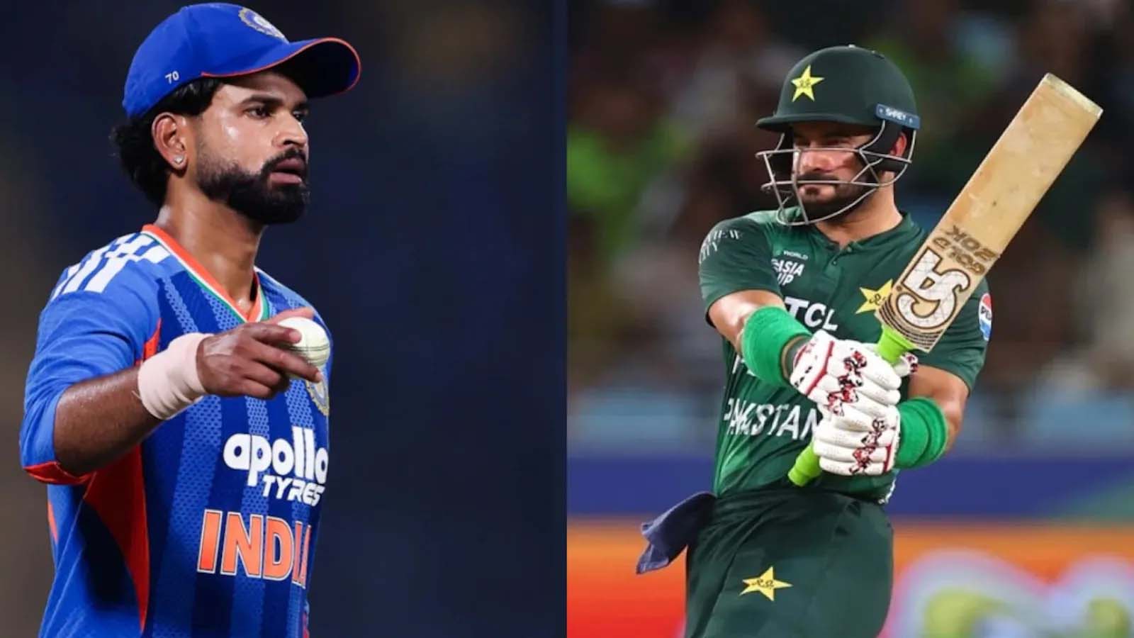 IND vs PAK फाइनल में बारिश बनी विलेन तो क्या होगा? जानें Asian Games का नया नियम