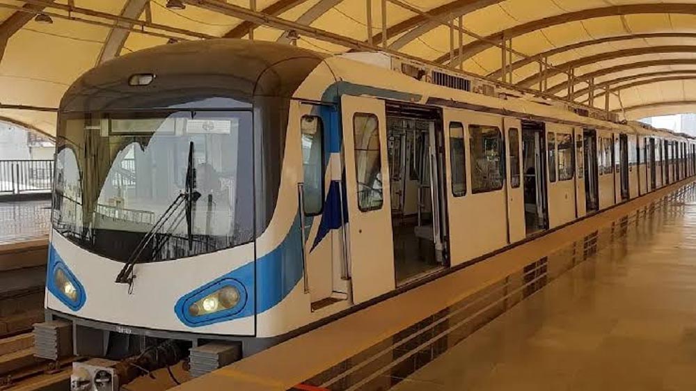 Haryana Metro Project: गुरुग्राम से जेवर एयरपोर्ट तक नमो भारत कॉरिडोर का प्रस्ताव, अगले सप्ताह अहम बैठक