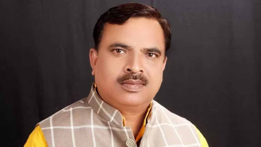 भाजपा हर वर्ग को प्रतिनिधित्व देने वाली इकलौती पार्टी, सपा के लिए कार्यकर्ता महत्वपूर्ण नहीं- प्रकाश पाल