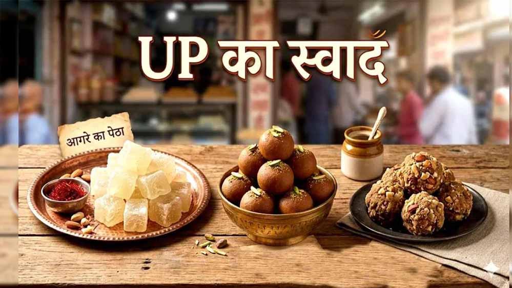 इंटरनेशनल ट्रेड शो के बाद ODOP की राष्ट्रीय मंच पर एंट्री, IITF 2026 में पहली बार लगेगा स्टॉल