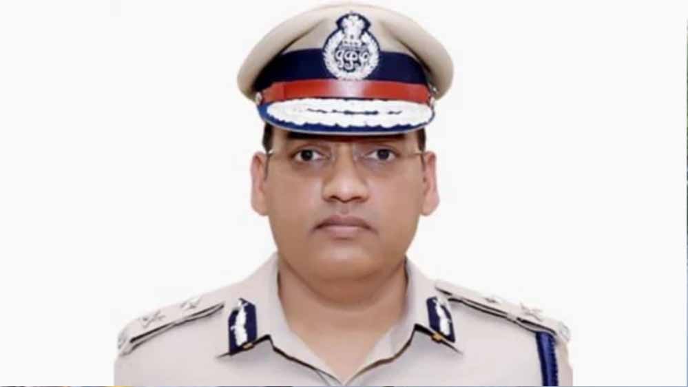 IPS वाई. पूर्ण कुमार केस में चंडीगढ़ पुलिस पर सवाल, एक साल बाद भी जांच नहीं हुई पूरी