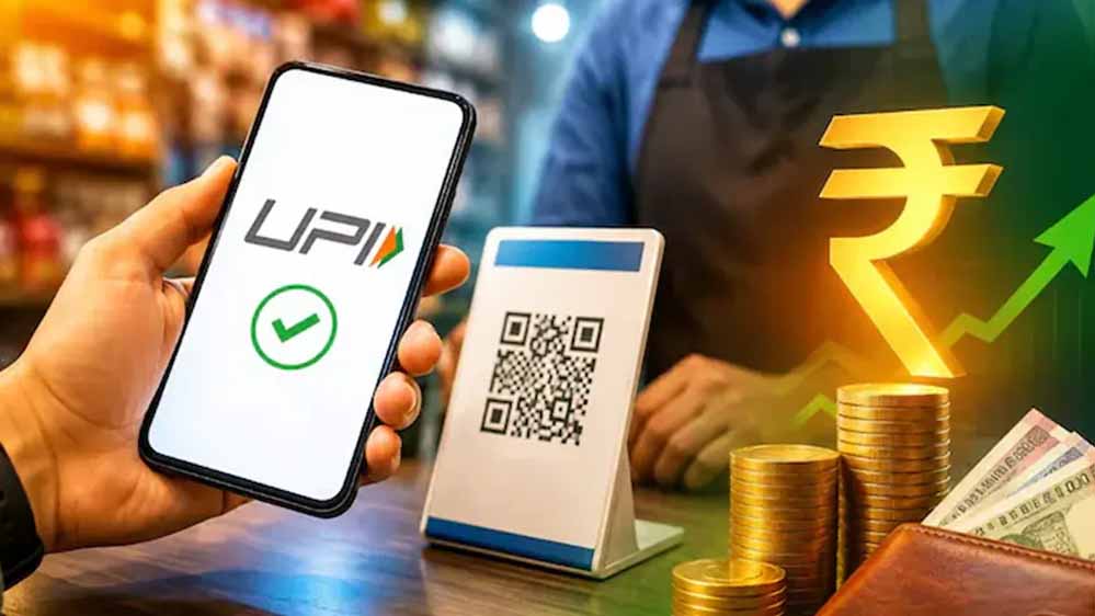 UPI MDR Charges: फीस लगी तो 76% यूजर्स छोड़ सकते हैं UPI, कैश और कार्ड का बढ़ेगा इस्तेमाल
