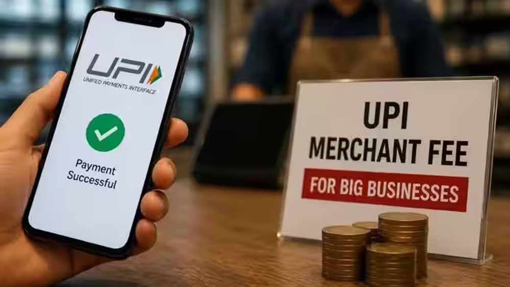 UPI पर चार्ज पड़ा तो बदलेंगे पेमेंट का तरीका! 76% यूजर्स एक्स्ट्रा फीस देने को तैयार नहीं