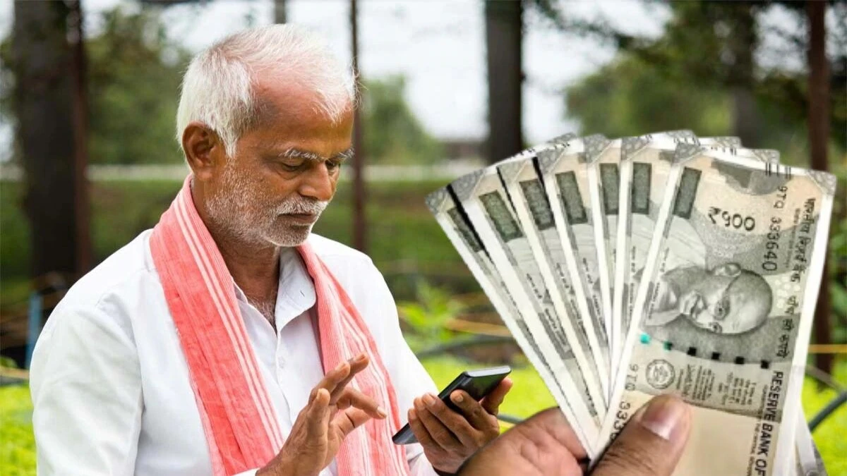उत्तर प्रदेश के 2.24 करोड़ से अधिक किसानों के खातों में आएगी ‘सम्मान निधि’