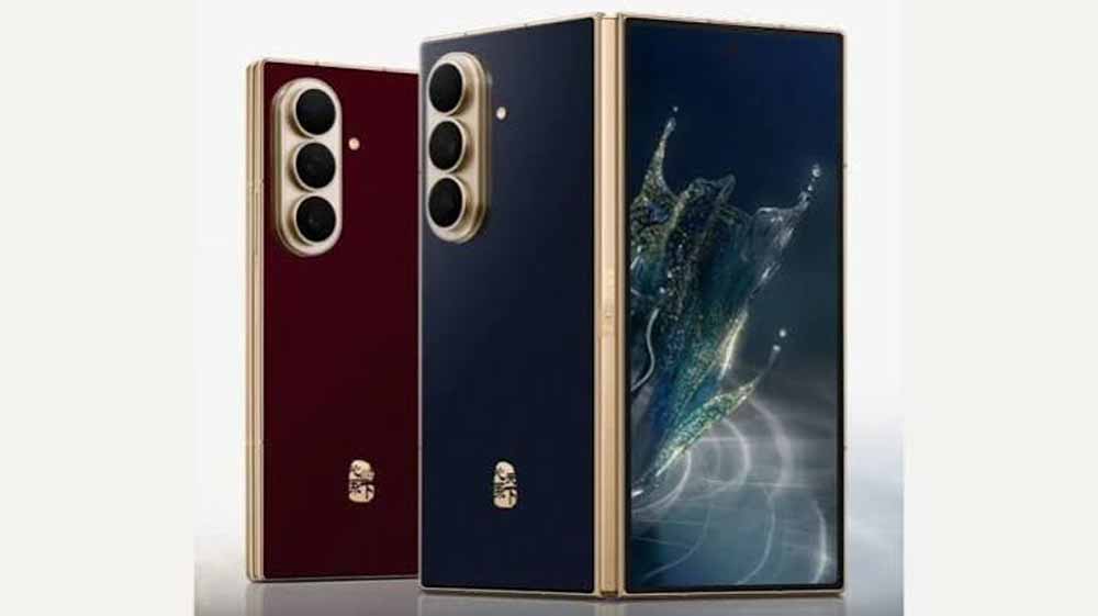 Samsung W27 हुआ लॉन्च, 200MP कैमरा और 5000mAh बैटरी वाले फोल्डेबल फोन की कीमत उड़ा देगी होश