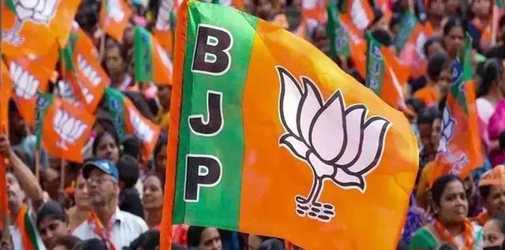 BJP का 2029 के लिए बड़ा प्लान, बूथ स्तर पर डेटा कलेक्शन से मजबूत करेगी चुनावी रणनीति