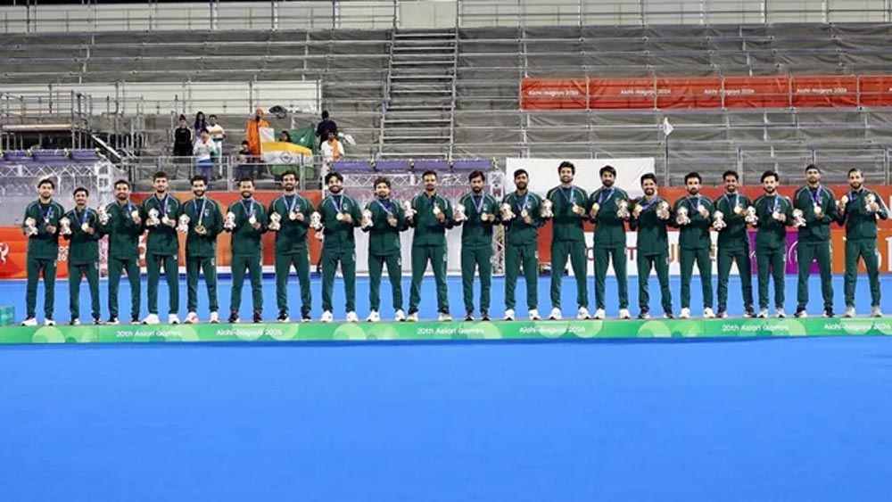 भारत में नहीं खेलेगा पाकिस्तान, एशियन चैंपियंस ट्रॉफी में बांग्लादेश को मिली एंट्री