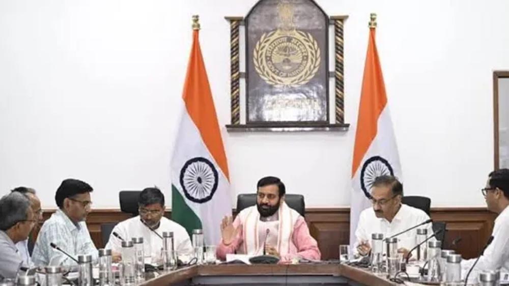 हरियाणा में 10वीं-12वीं के रिजल्ट सुधारने की तैयारी, 50% से कम परिणाम वाले स्कूल रेड जोन में होंगे शामिल