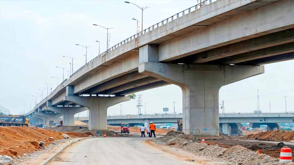 उज्जैन में सड़क चौड़ीकरण के लिए जमीन अधिग्रहण को चुनौती, सरकार से 2 हफ्ते में मांगा जवाब